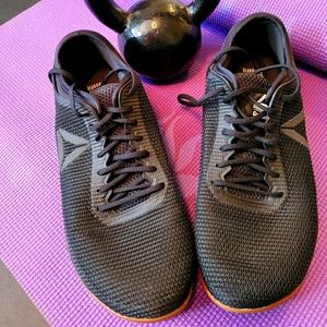 Reebok Crossfit Nanos